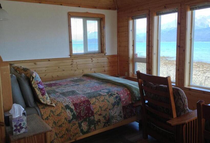 Pansiyon Angels Rest On Resurrection Bay Llc