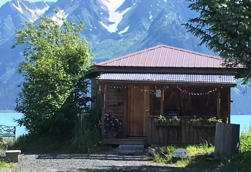 Majatalo Angels Rest On Resurrection Bay Llc