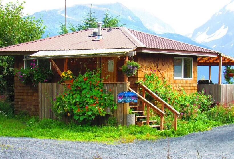 Pansiyon Angels Rest On Resurrection Bay Llc