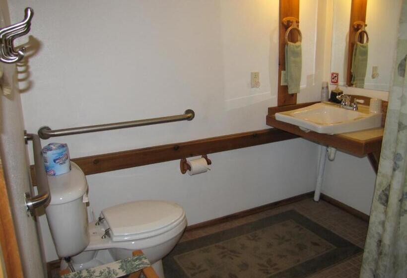 Pansiyon Angels Rest On Resurrection Bay Llc