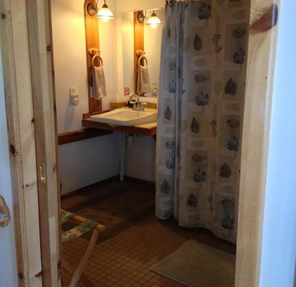 Pansiyon Angels Rest On Resurrection Bay Llc