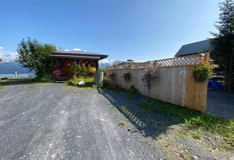 Majatalo Angels Rest On Resurrection Bay Llc