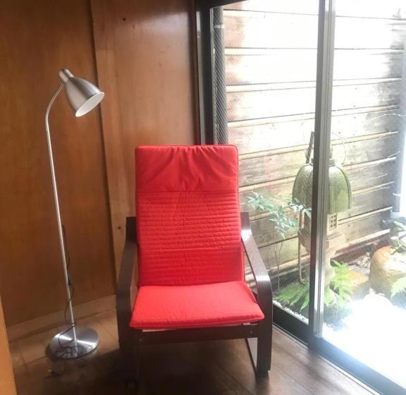 بنسيون Kian The Guest House