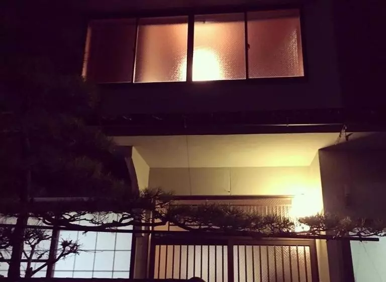 ペンション Kian The Guest House