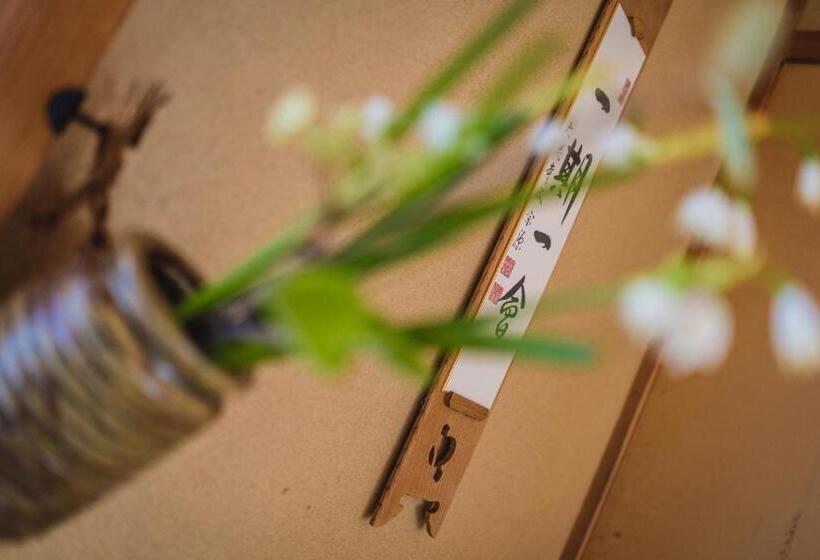 بنسيون Kian The Guest House