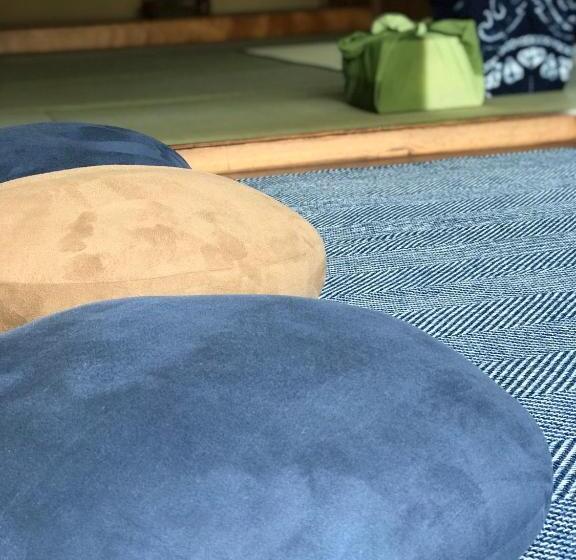 بنسيون Kian The Guest House