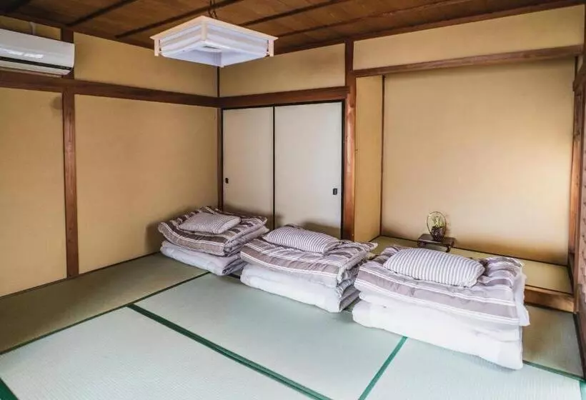 ペンション Kian The Guest House