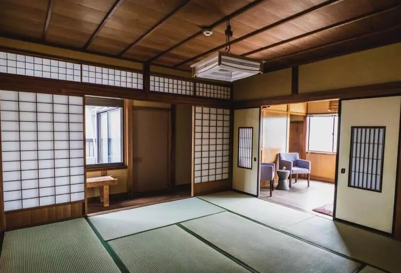 ペンション Kian The Guest House