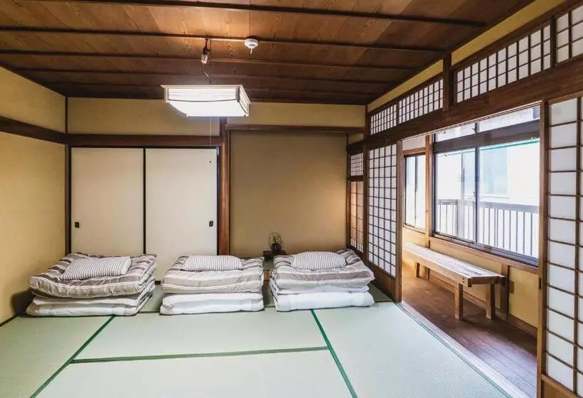 ペンション Kian The Guest House