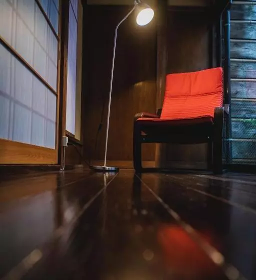 ペンション Kian The Guest House