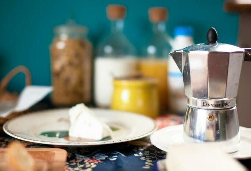 America Nei Boschi B&b