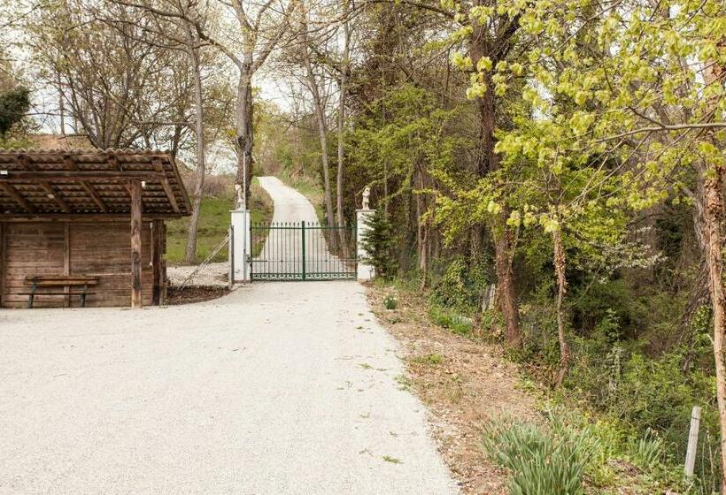 America Nei Boschi B&b