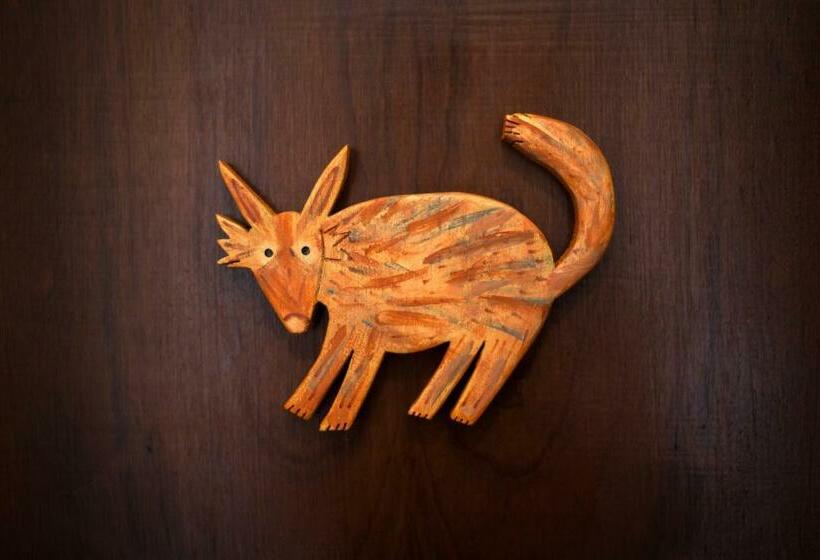 America Nei Boschi B&b