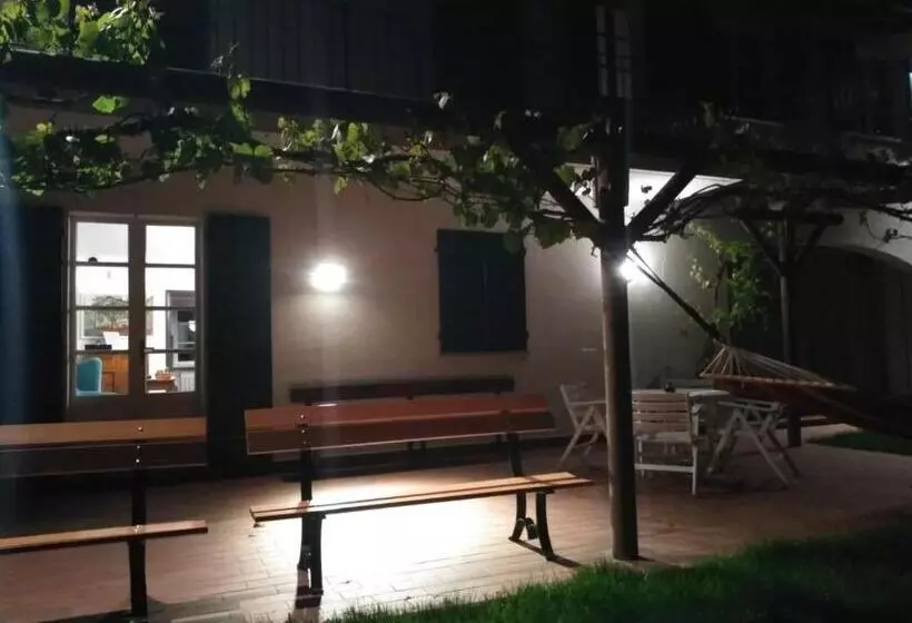 America Nei Boschi B&b