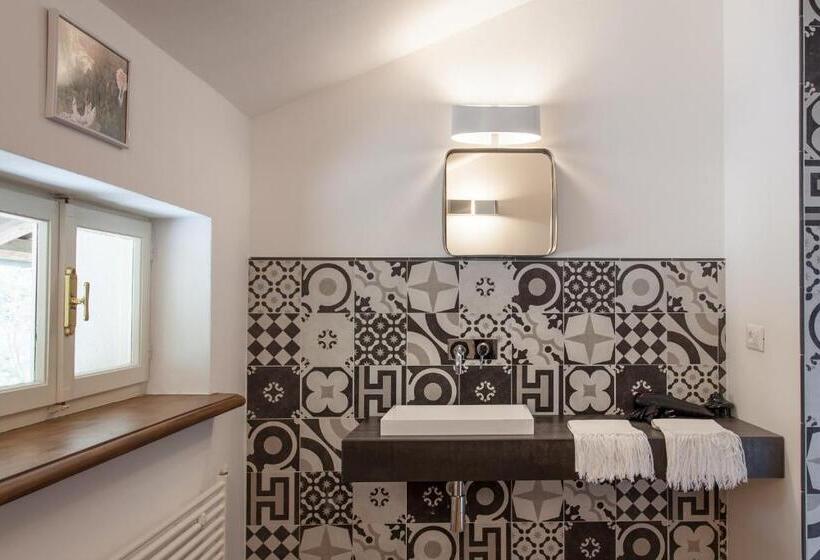 America Nei Boschi B&b