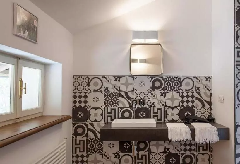 America Nei Boschi B&b