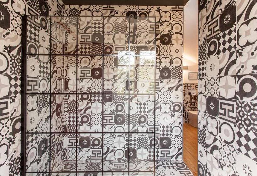 America Nei Boschi B&b