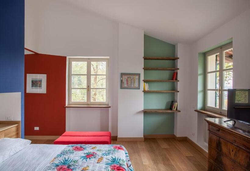 America Nei Boschi B&b