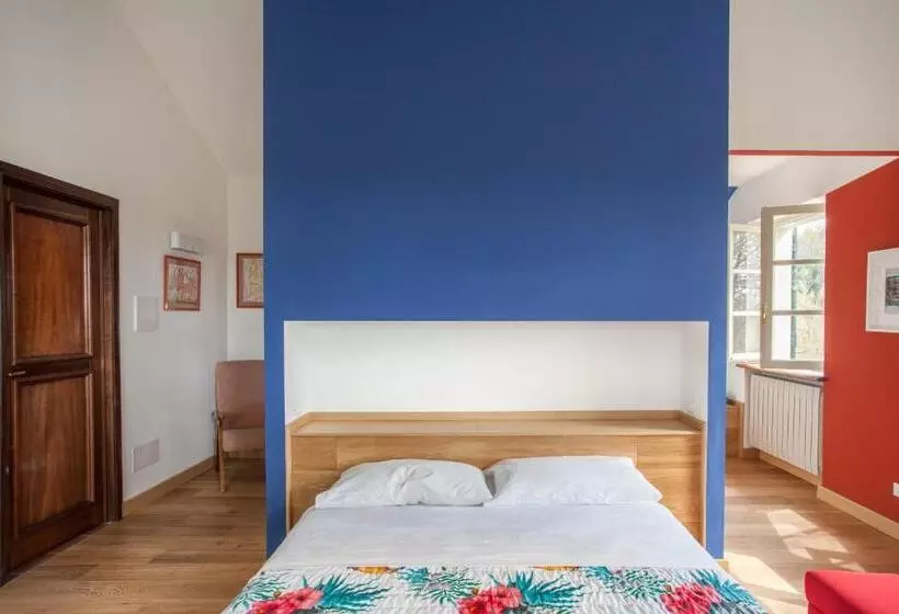 America Nei Boschi B&b