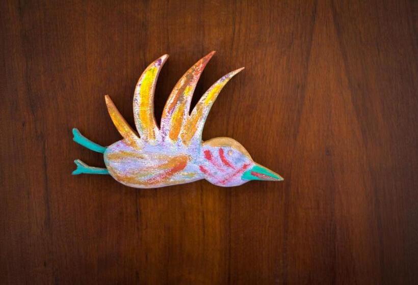 America Nei Boschi B&b