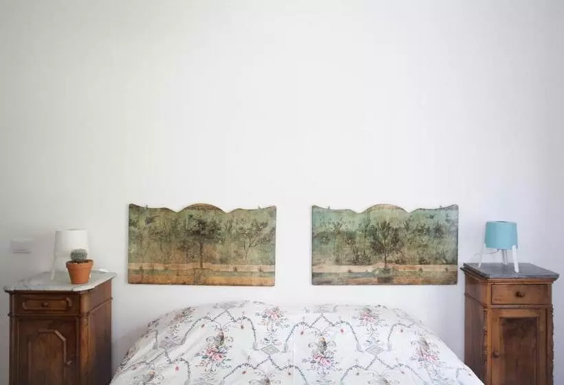 America Nei Boschi B&b
