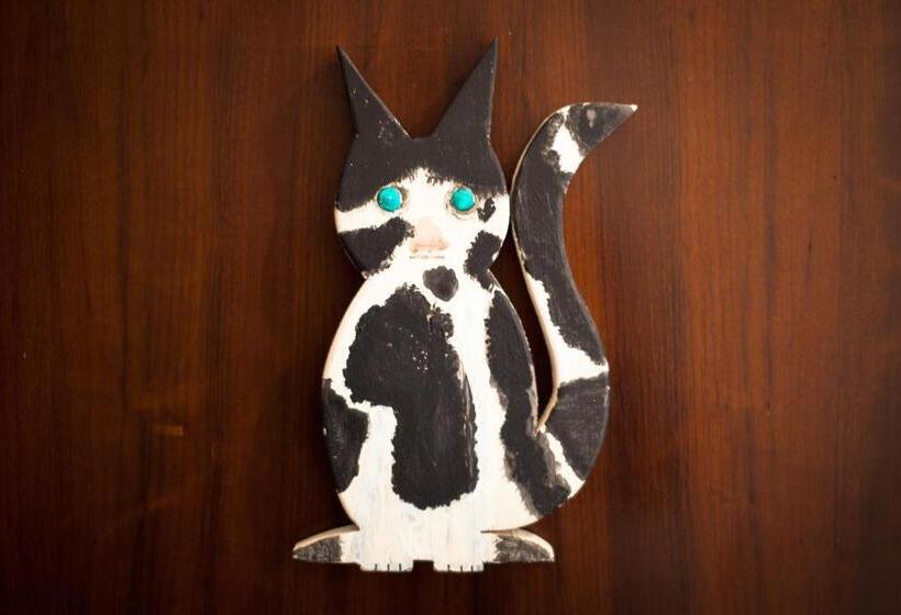 America Nei Boschi B&b