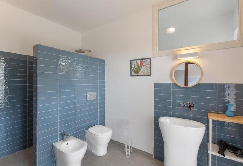 America Nei Boschi B&b