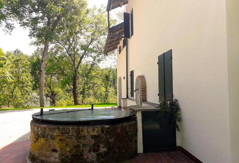 America Nei Boschi B&b