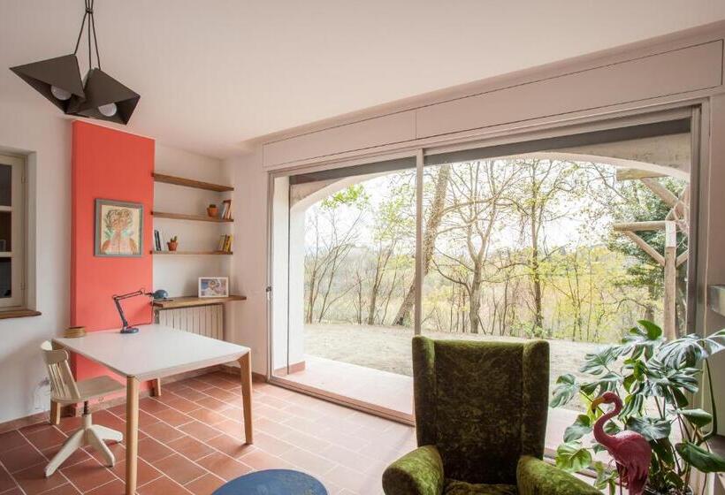 America Nei Boschi B&b