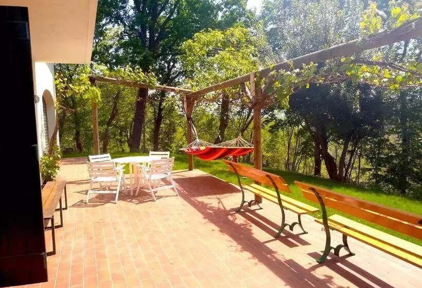 America Nei Boschi B&b