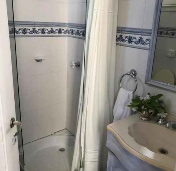 住宿加早餐  Villa Black Bnb