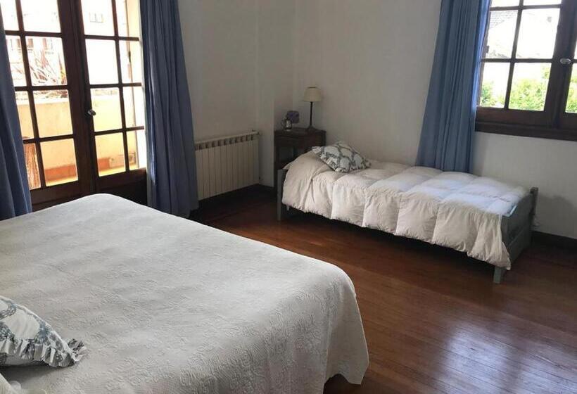 住宿加早餐  Villa Black Bnb