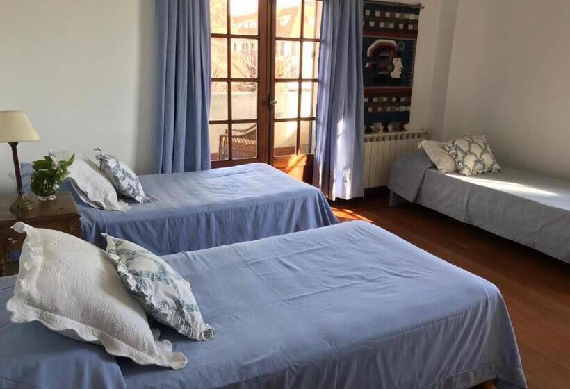 住宿加早餐  Villa Black Bnb