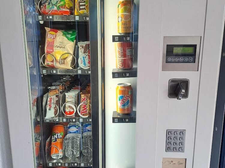 בית מלון כפרי Thania