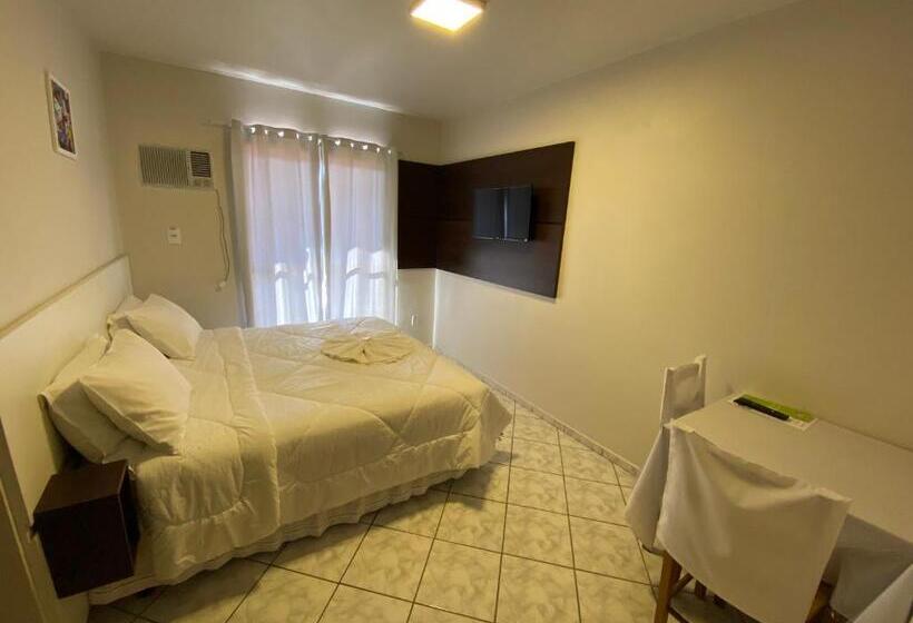 Pension Pousada Cores