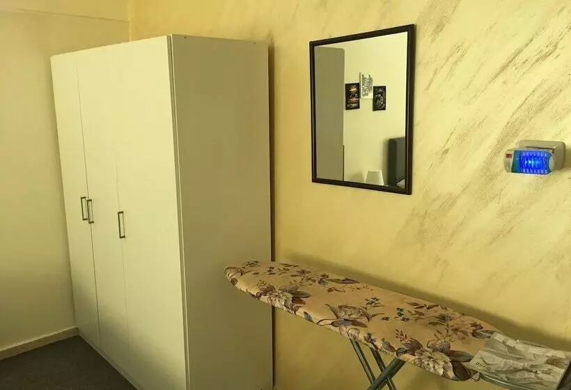 Serres