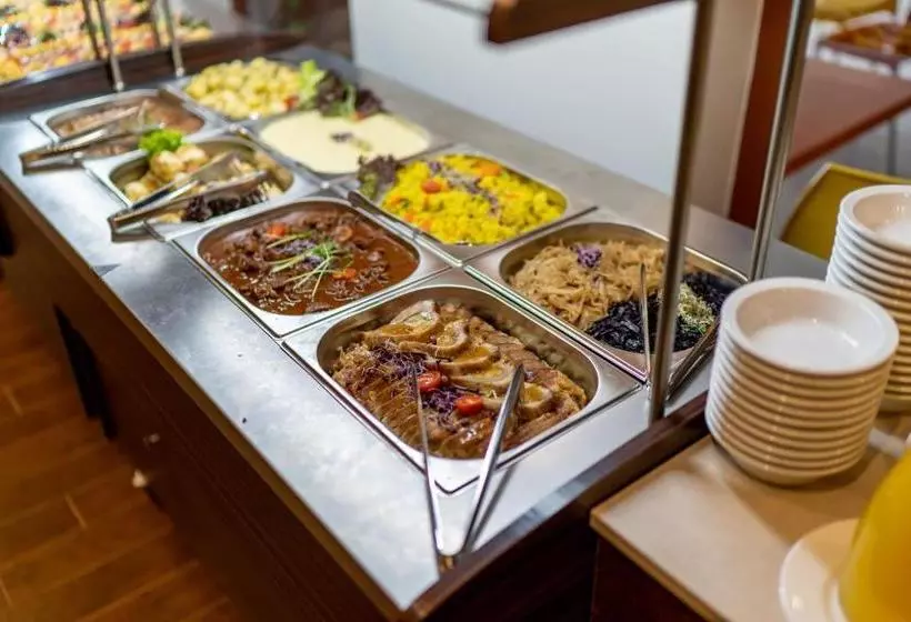 ベッドアンドブレックファースト Doresz Wellness Panzió