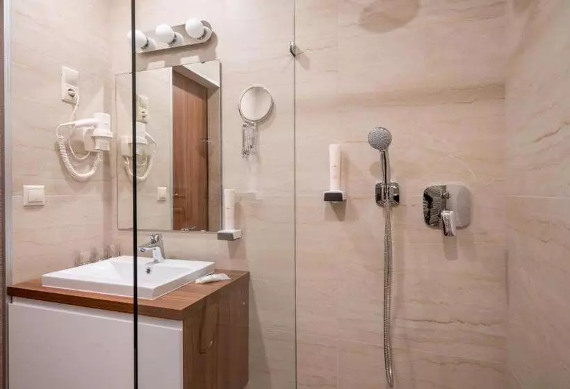 ベッドアンドブレックファースト Doresz Wellness Panzió