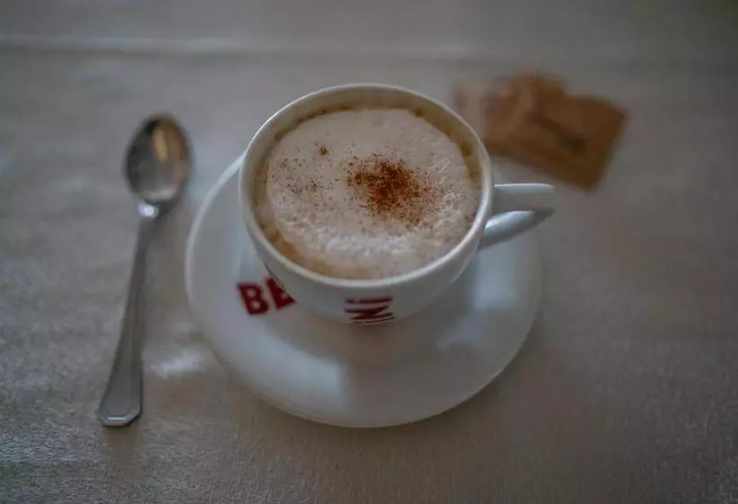 ベッドアンドブレックファースト Doresz Wellness Panzió