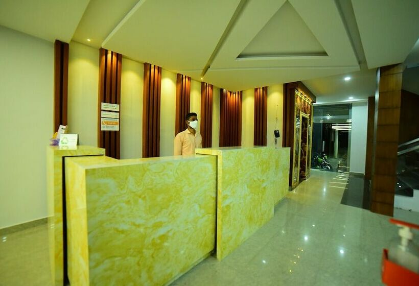 Hotel Castle Continental Premium