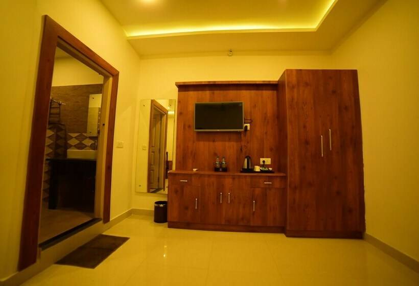 Hotel Castle Continental Premium