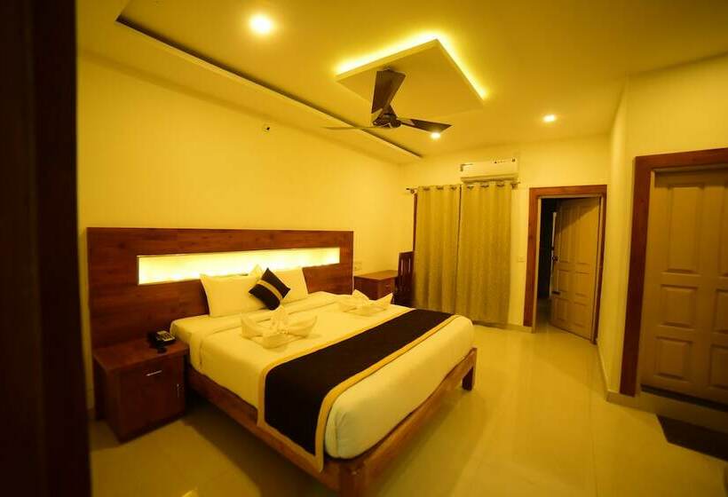 Hotel Castle Continental Premium