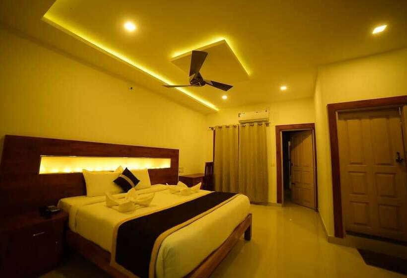 Hotel Castle Continental Premium