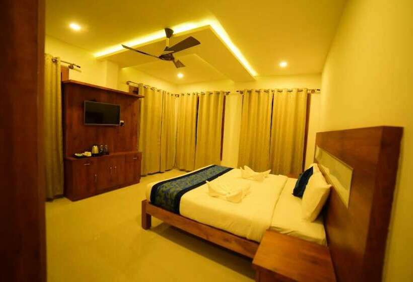 Hotel Castle Continental Premium