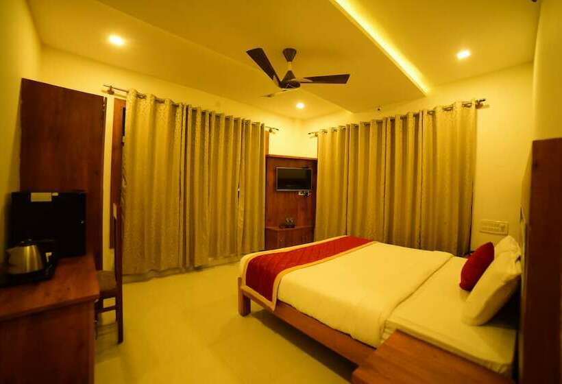 Hotel Castle Continental Premium