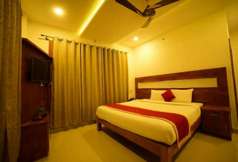 Hotel Castle Continental Premium