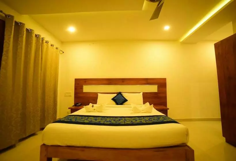 ホテル Castle Continental Premium