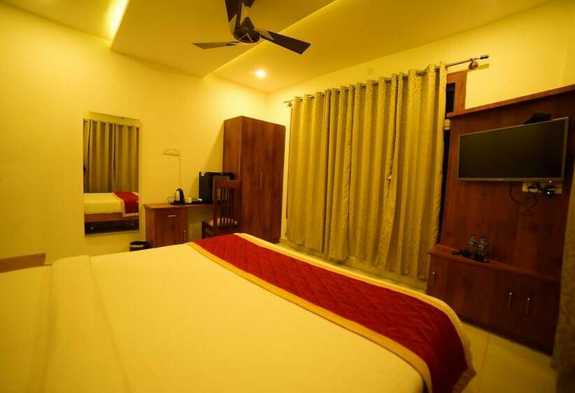 Hotel Castle Continental Premium