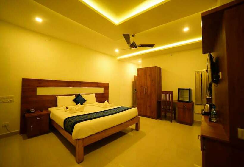 Hotel Castle Continental Premium