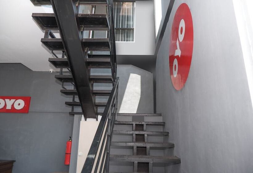 Hotel Oyo 682 Ceria Homestay